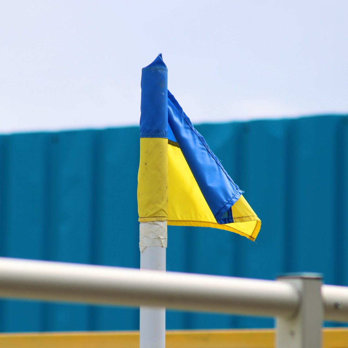 Canvey Island FC tweet media
