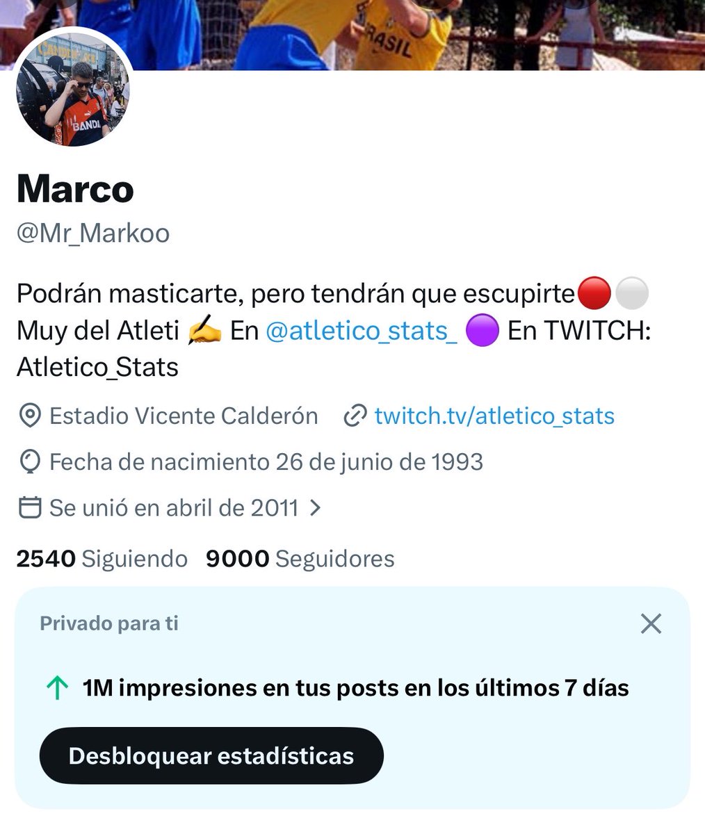 Marco tweet media