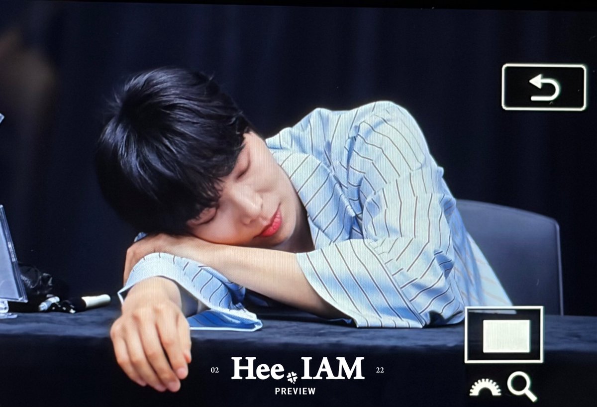 HeeIAM0222's tweet photo. 260411 케이팝투게더 팬싸

이거 보고 어떻게 잠이 와…🫠🫠

@ireahand_ 
#이레 #이종희 #IREAH
#세븐어스 #SEVENUS https://t.co/vQd9u0GCgf
