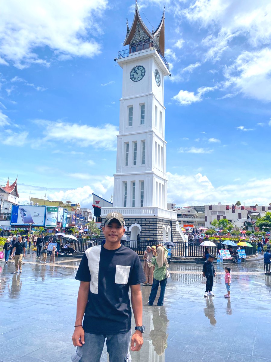 angga tweet media