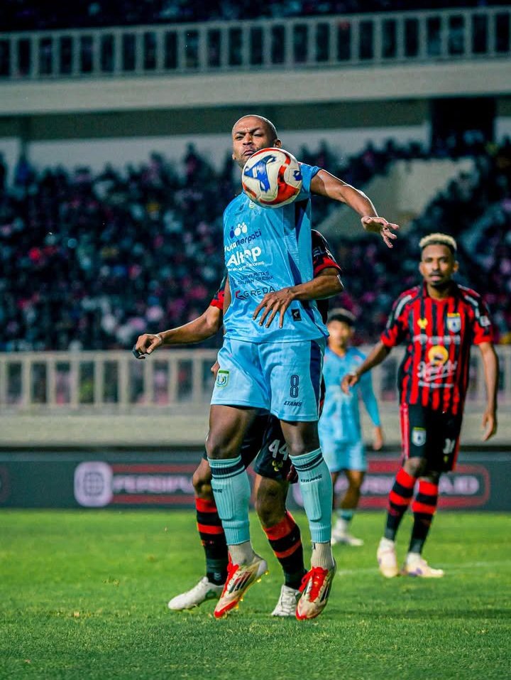 Indos FC tweet media