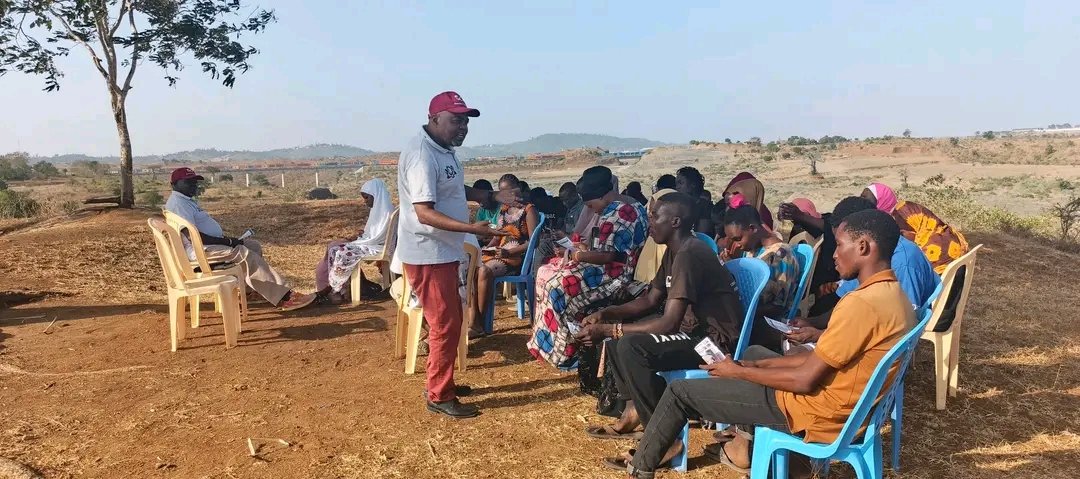 Kehosa Africa Foundation, Inc. tweet media