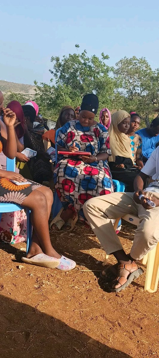 Kehosa Africa Foundation, Inc. tweet media