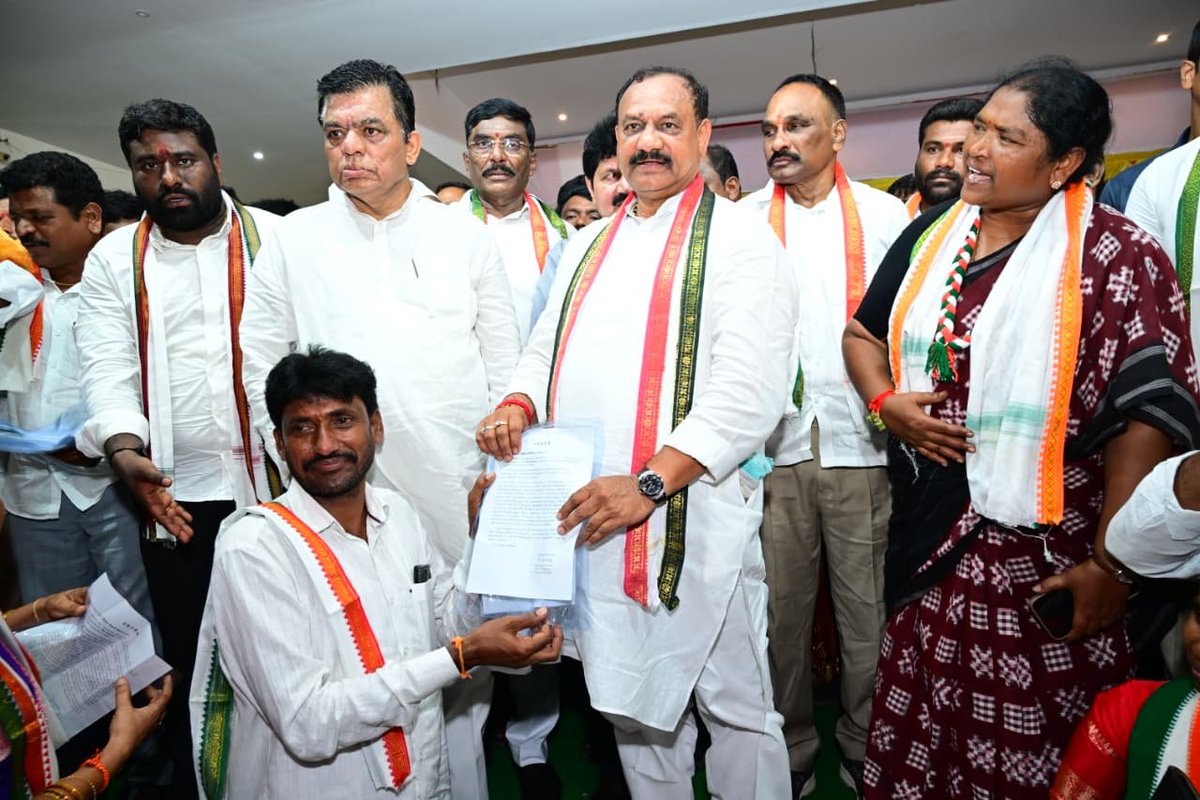 Mohd Lateef Babla tweet media