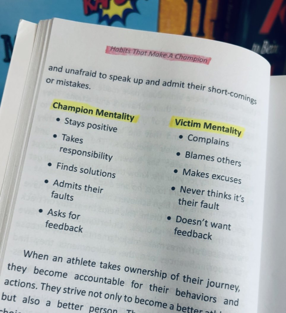 AllistairMcCaw's tweet photo. Champion Mentality v Victim Mentality: https://t.co/gGDh2Zqjj1