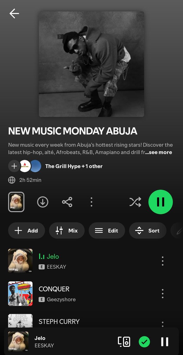 THE GRILL HYPE tweet media