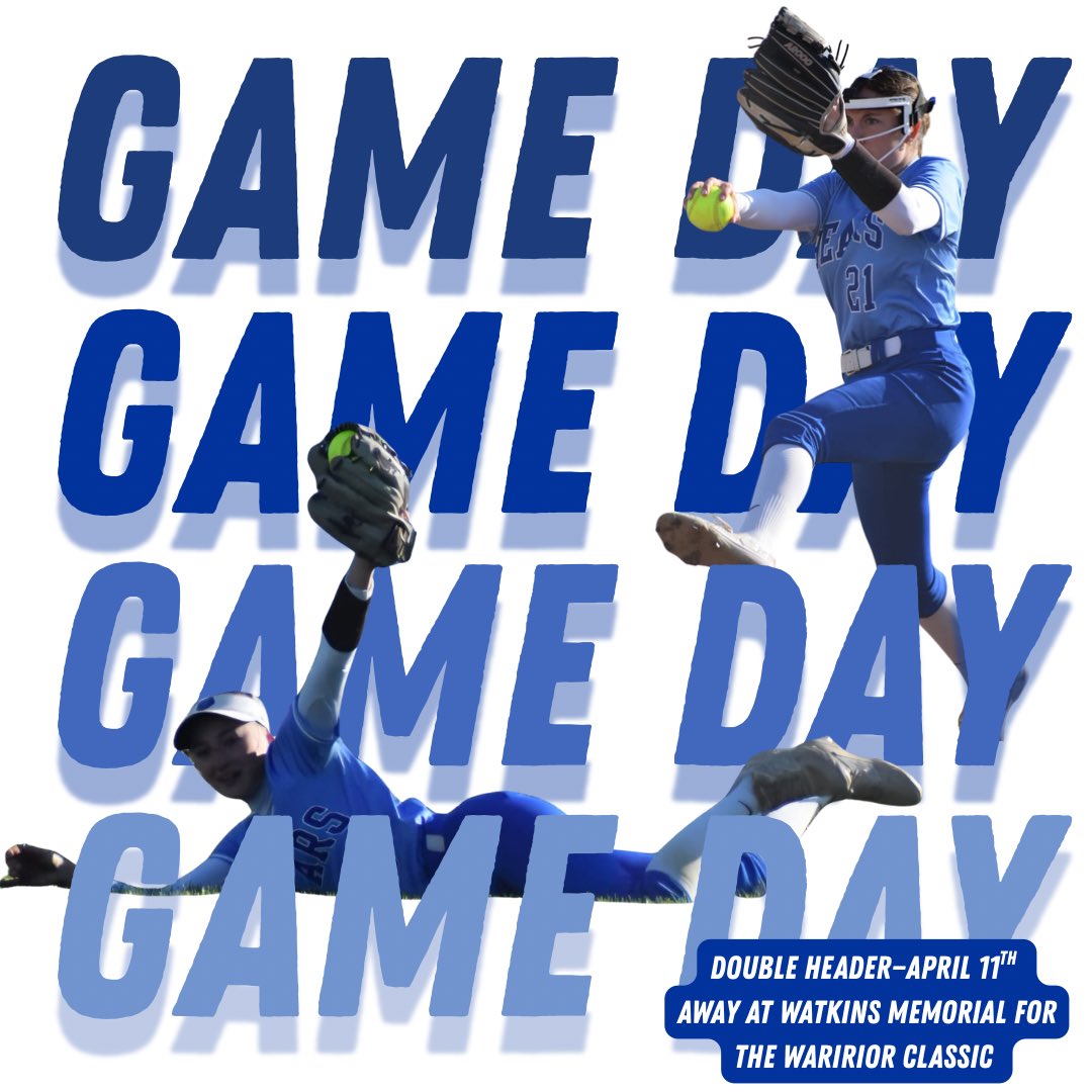 Berlin Bears Softball🥎 tweet media