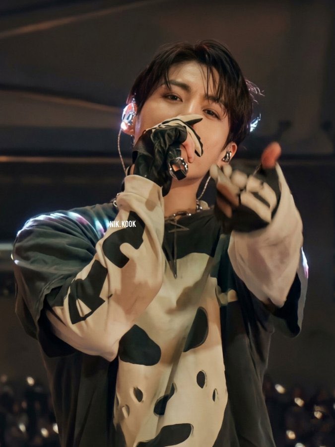 정국⋆ tweet media
