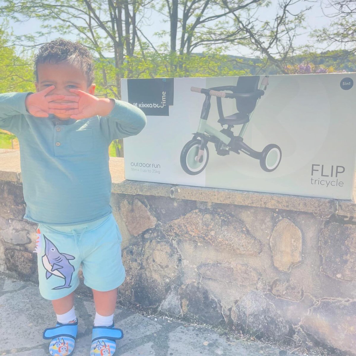 Freezy Macbones official tweet media