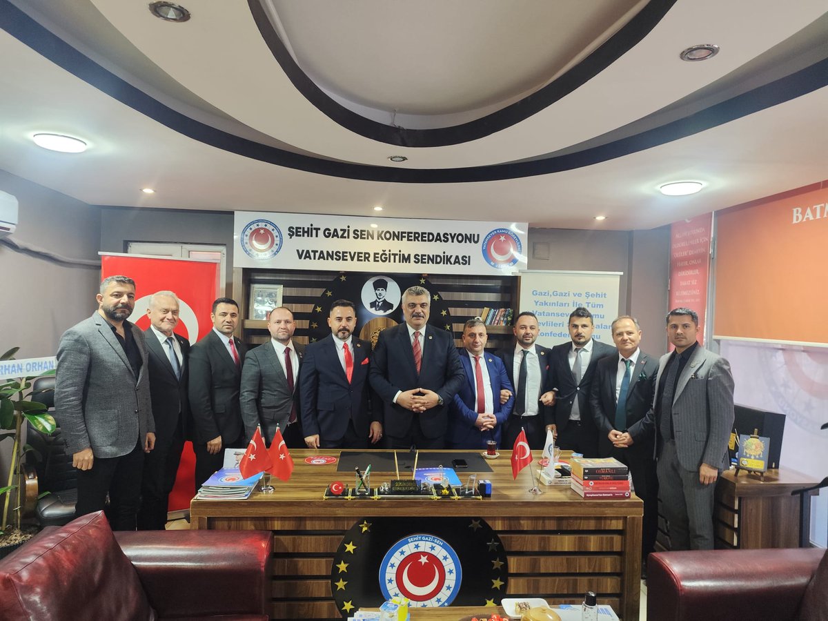 Batman Olay Gazetesi tweet media