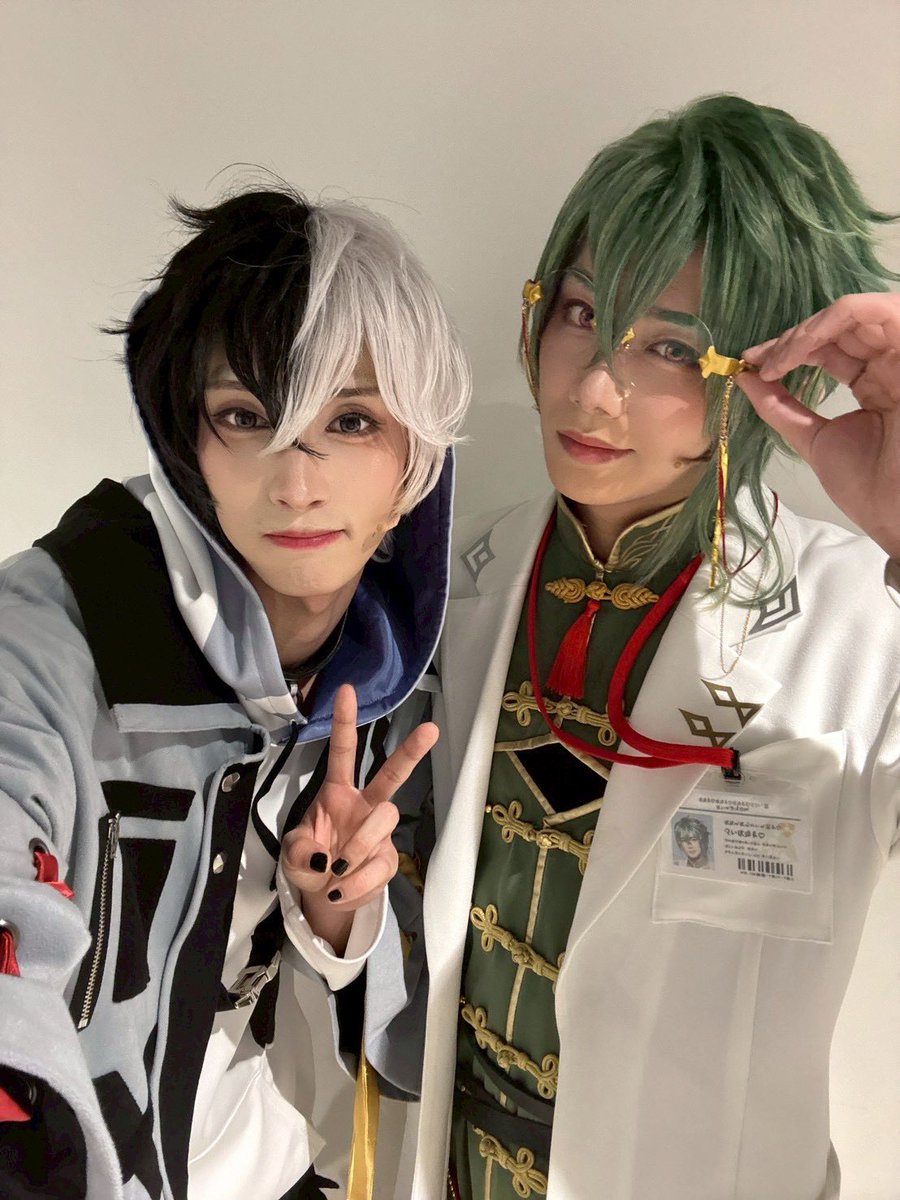 中山清太郎(世が世なら!!!) tweet media