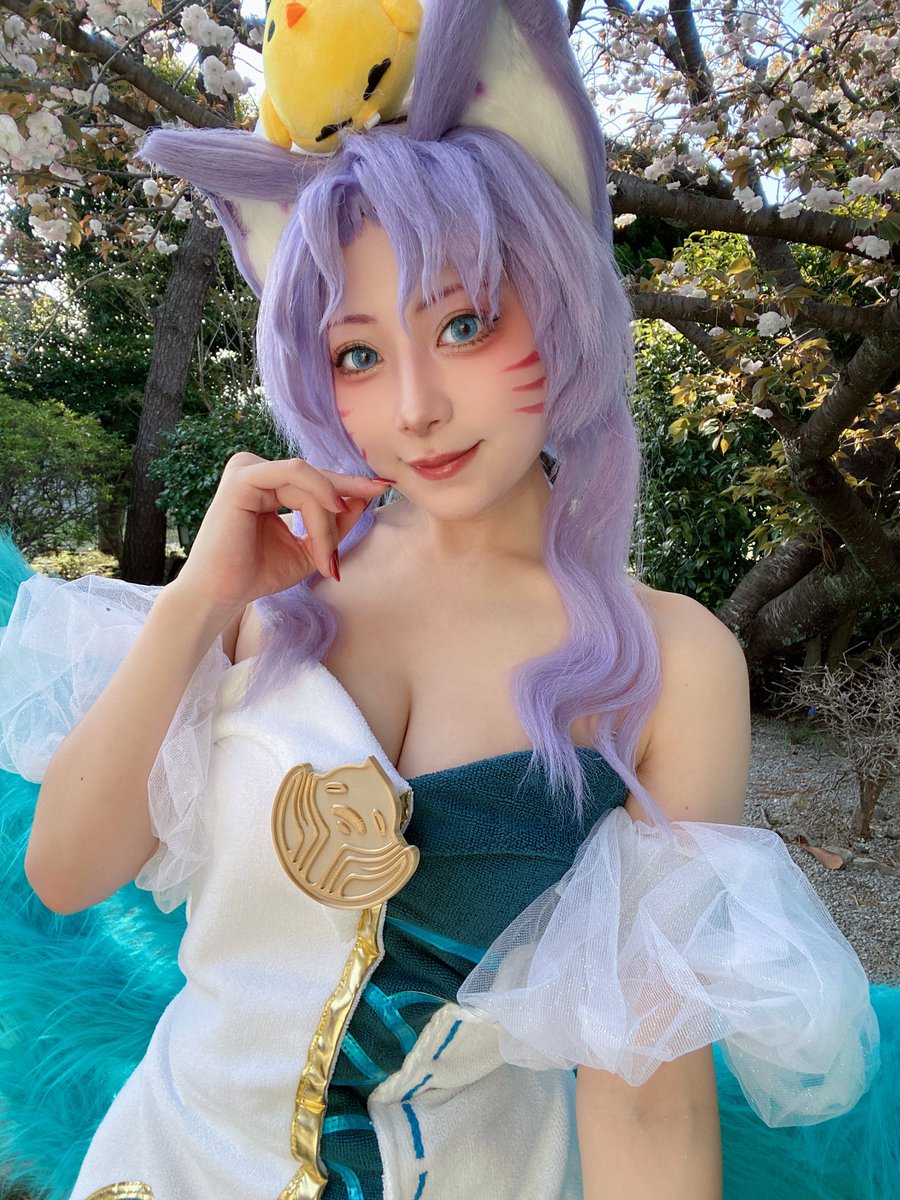 猫宮さき🐈‍⬛💚 tweet media