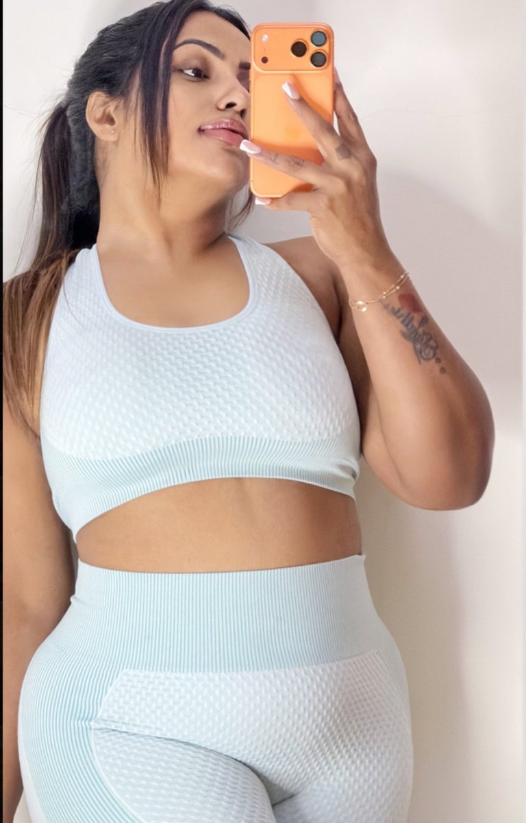 Swathi tweet media