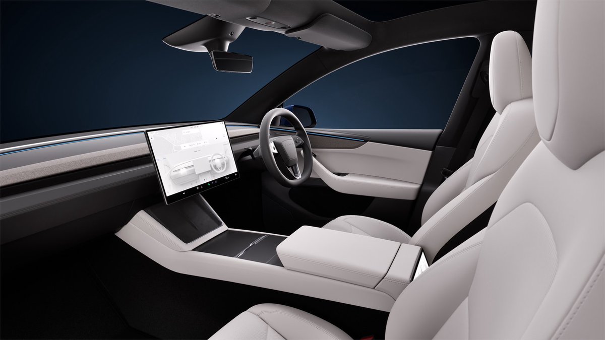 TESLARATI tweet media