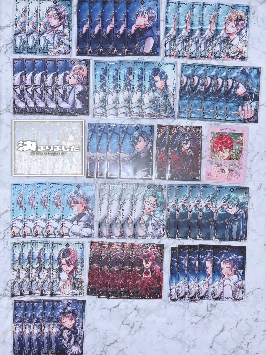 らむね@初回リトリン必読 tweet media