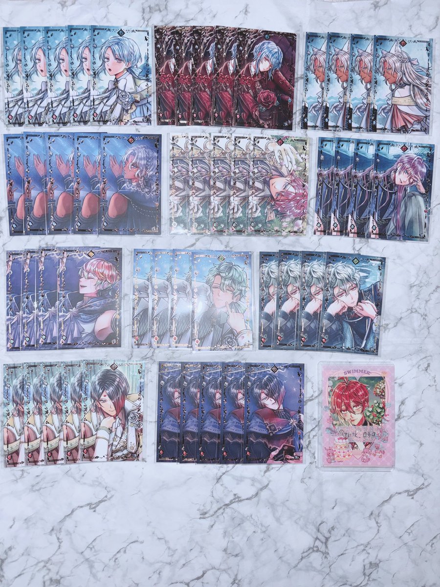 らむね@初回リトリン必読 tweet media