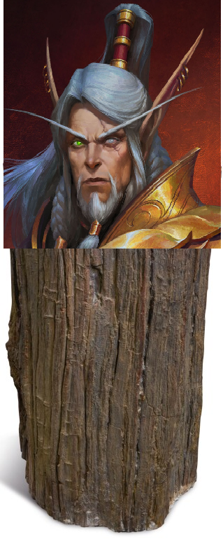 SpudThePunk's tweet photo. @Warcraft Log'themar https://t.co/OlAfZmbT4l