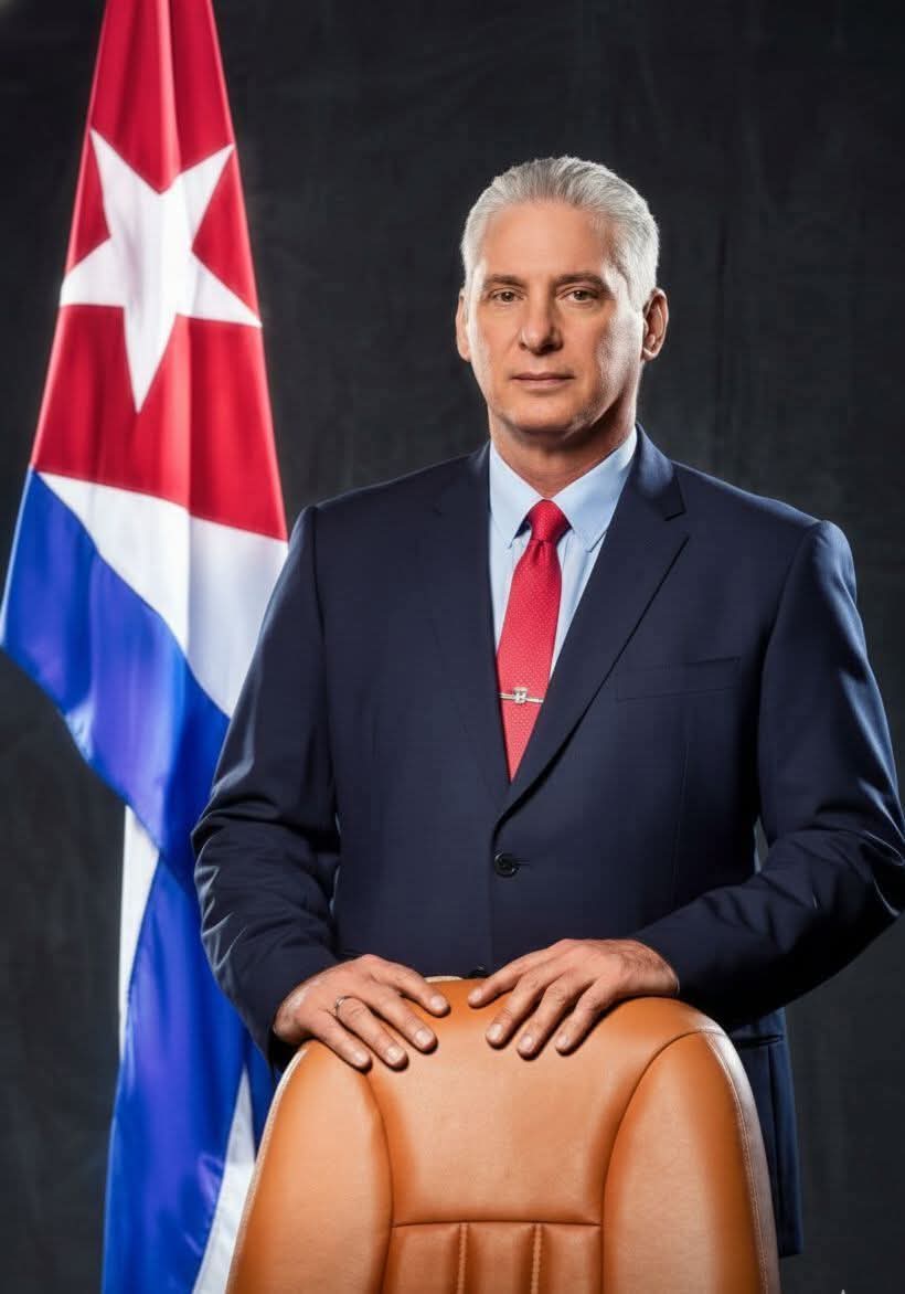 DANIEL 🇨🇺 tweet media