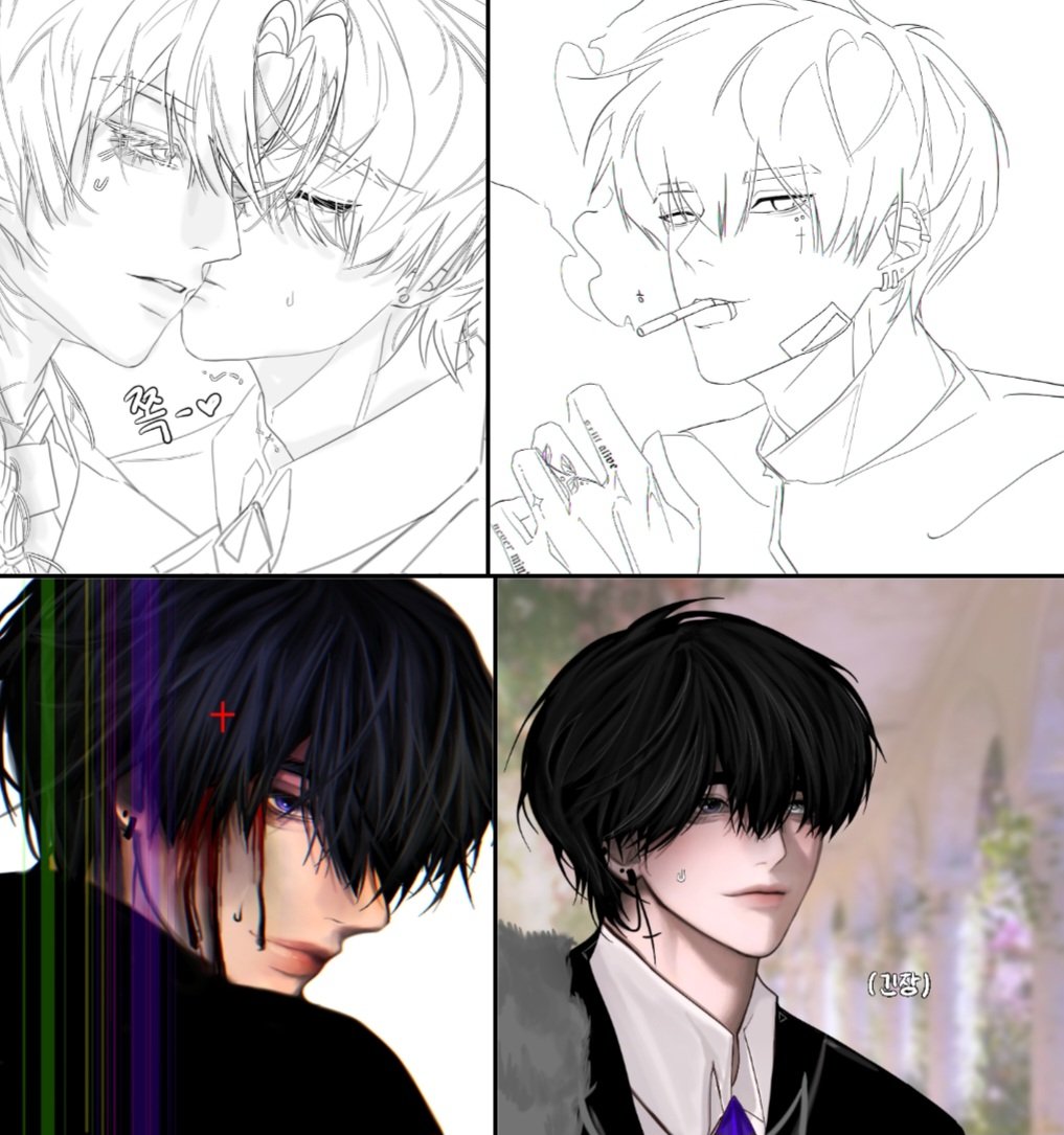 「루나」 ㅌㅊㅅ 🦋 tweet media