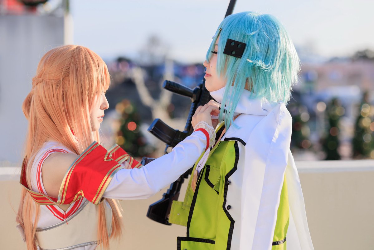 ayamin✳︎ tweet media