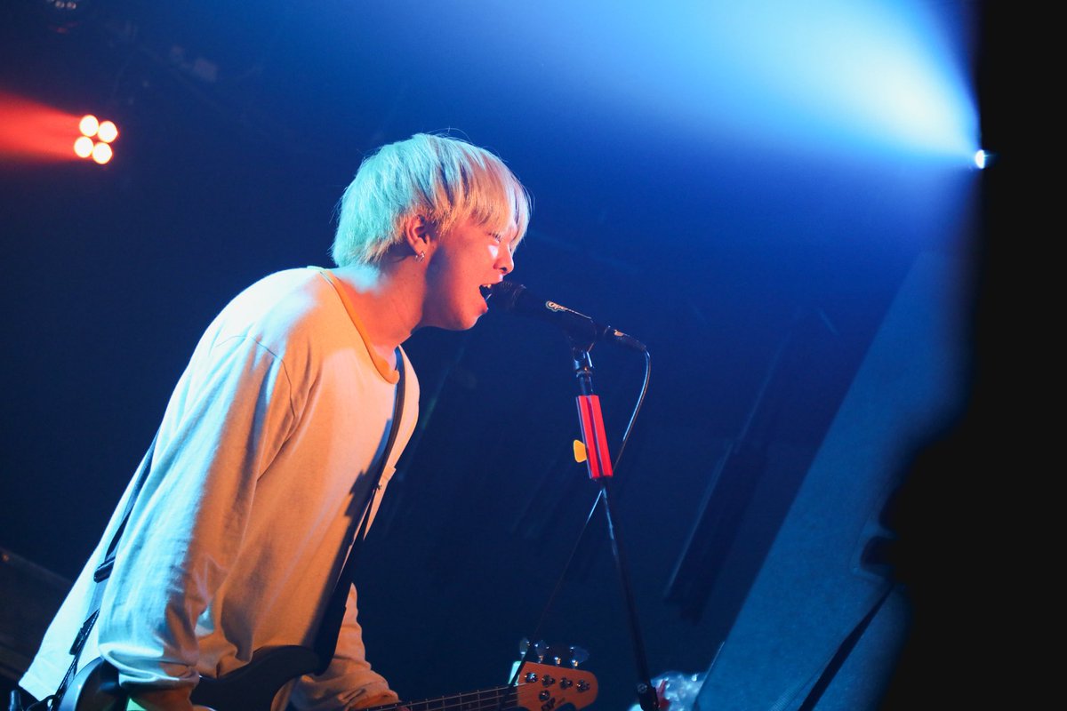 weakoptimist's tweet photo. 📸.

2026/04/10(金)町田CLASSIX
"2026.O.F.A 1st mini album
「Just beginning」 release tour"×MACHIDA CLASSIX 8th ANNIVERSARY 

@misato_a__ https://t.co/7CJoQTEoR8