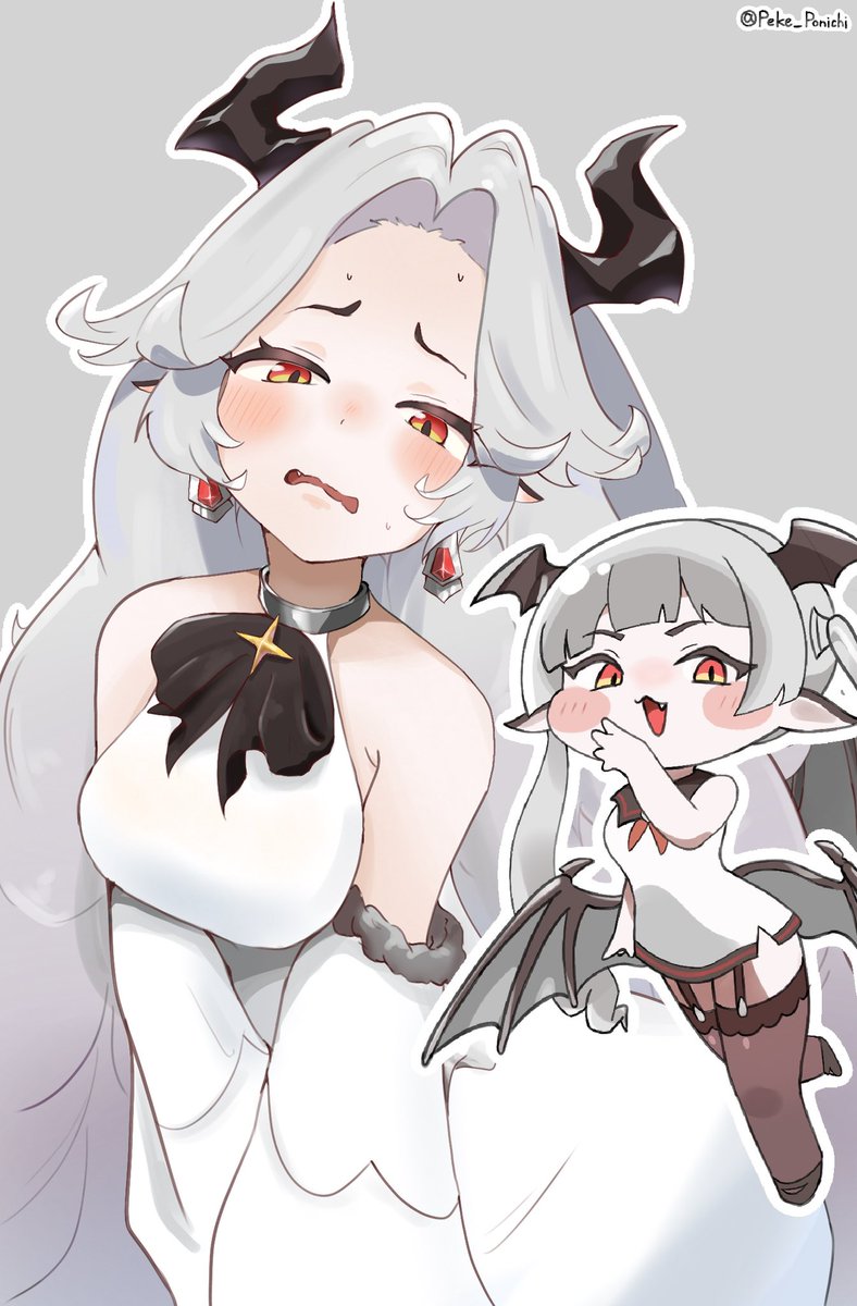 ペケぽんいち tweet media