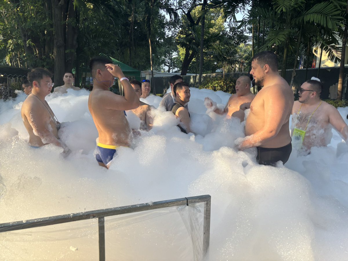 うるとら 4/10-13🇹🇭 tweet media