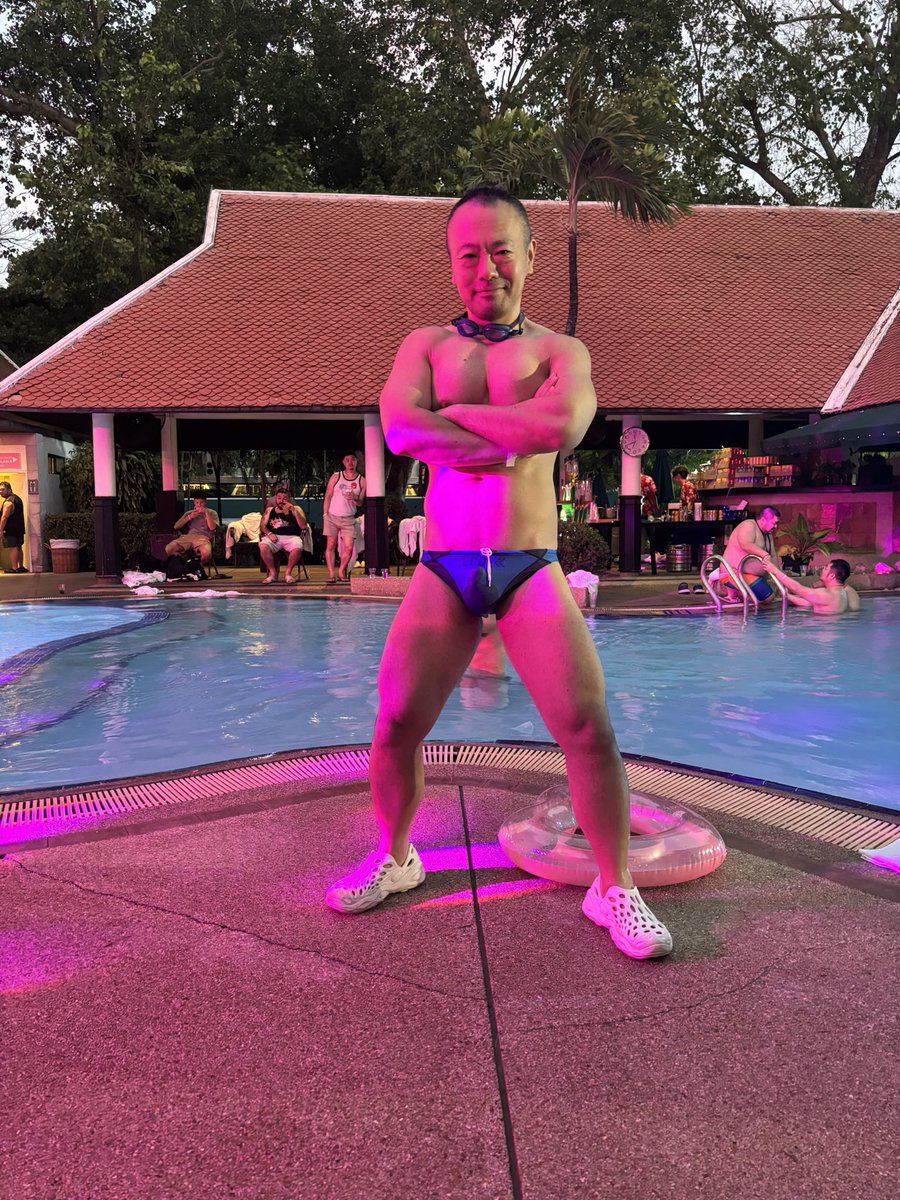 うるとら 4/10-13🇹🇭 tweet media