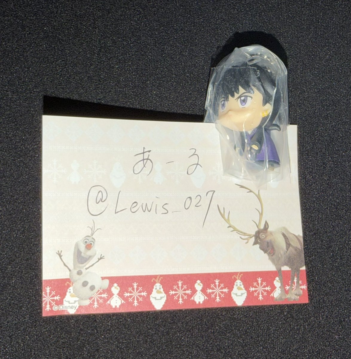 あーる🐻‍❄️(通知不良あり) tweet media