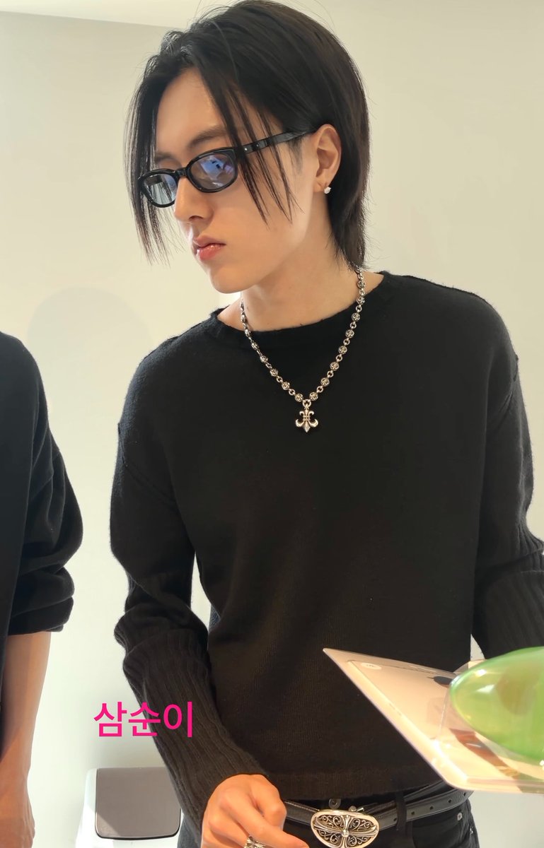 삼순이 tweet media