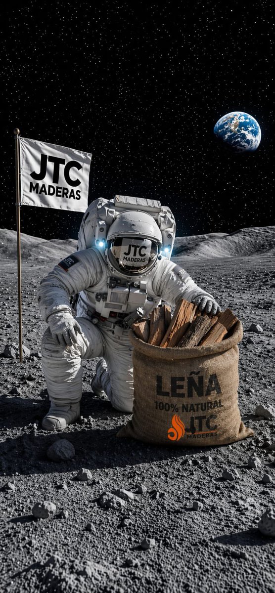 JTCMaderas's tweet photo. Seguimos entregando el mejor biocombustible sólido #leñacertificada con #SelloCalidaddeLeña https://t.co/konsA94Exn