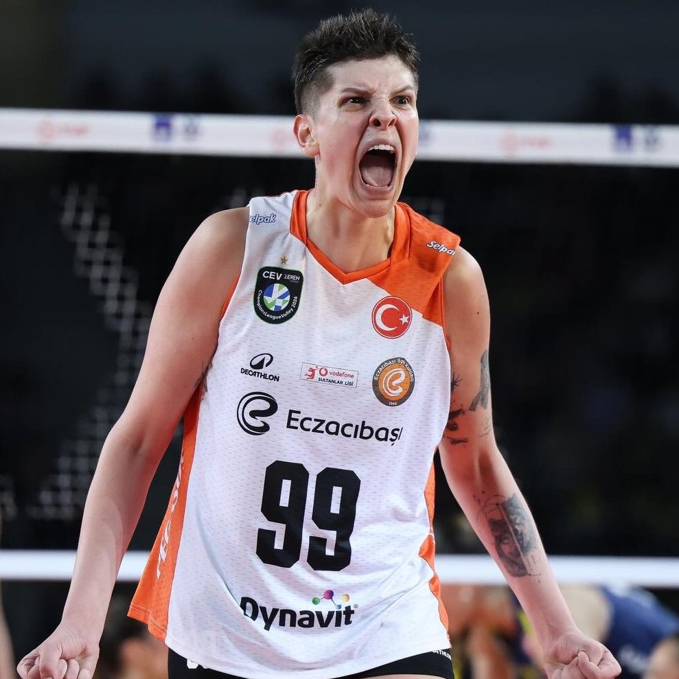 Vsever 2.0 🏐 tweet media