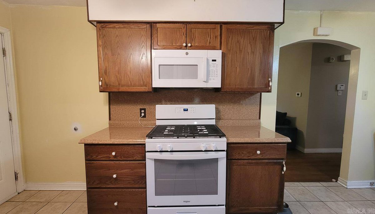 NathanCainCom's tweet photo. 3500 Whitfield Street, Little Rock, AR 72204 just hit the market!
Take a look at this great price: https://t.co/Zzal2HryCq https://t.co/ifoVQe83QL