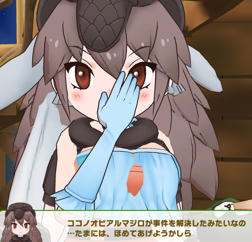 あんかけさん tweet media