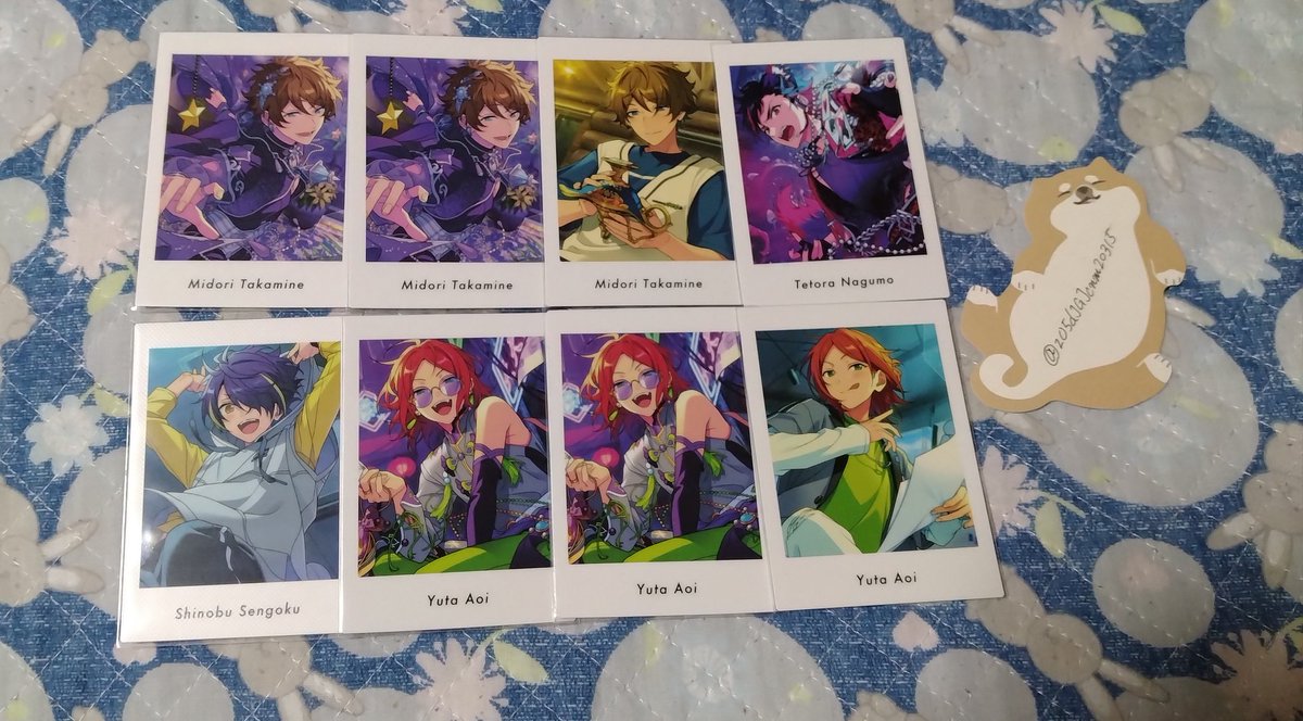 プリン tweet media