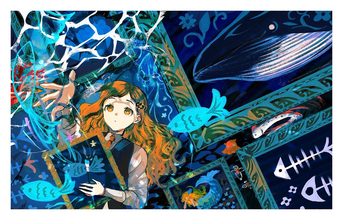 あすみ地球 tweet media