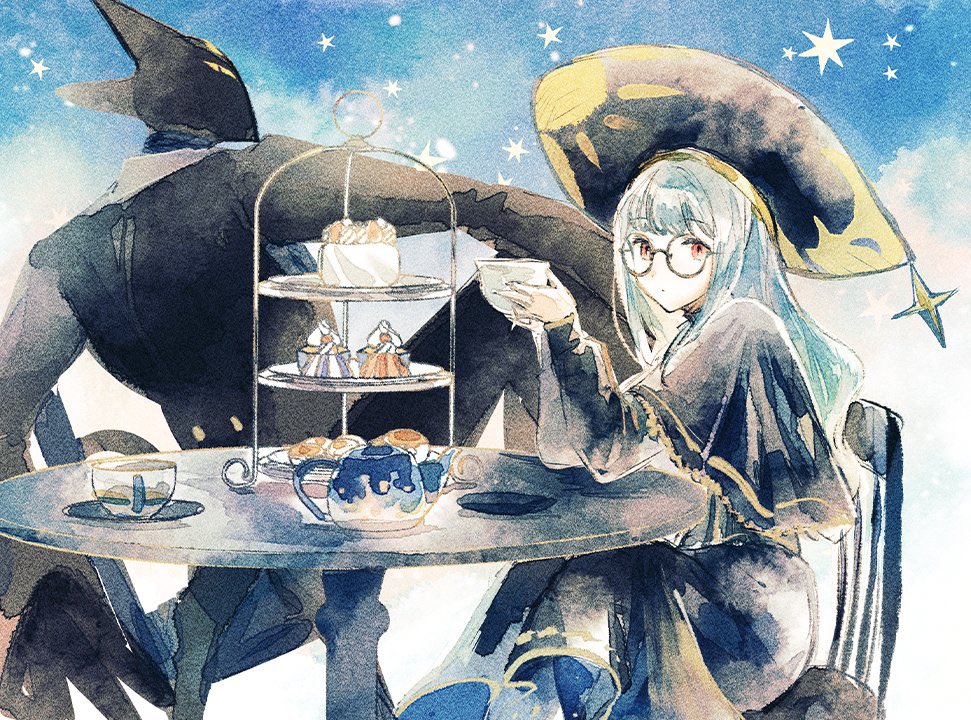 あすみ地球 tweet media