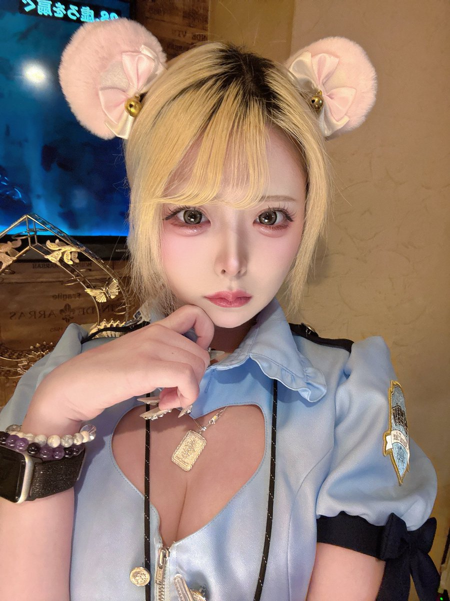 のあばぶ tweet media