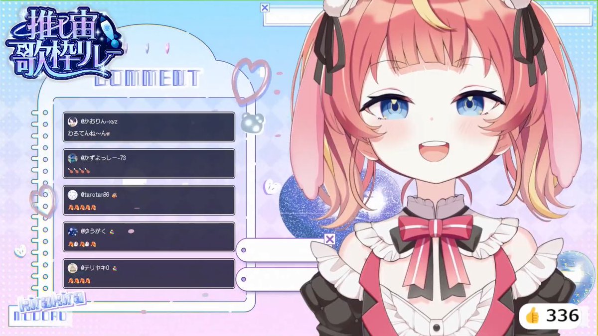 芽唯🐔🌱VTuber tweet media