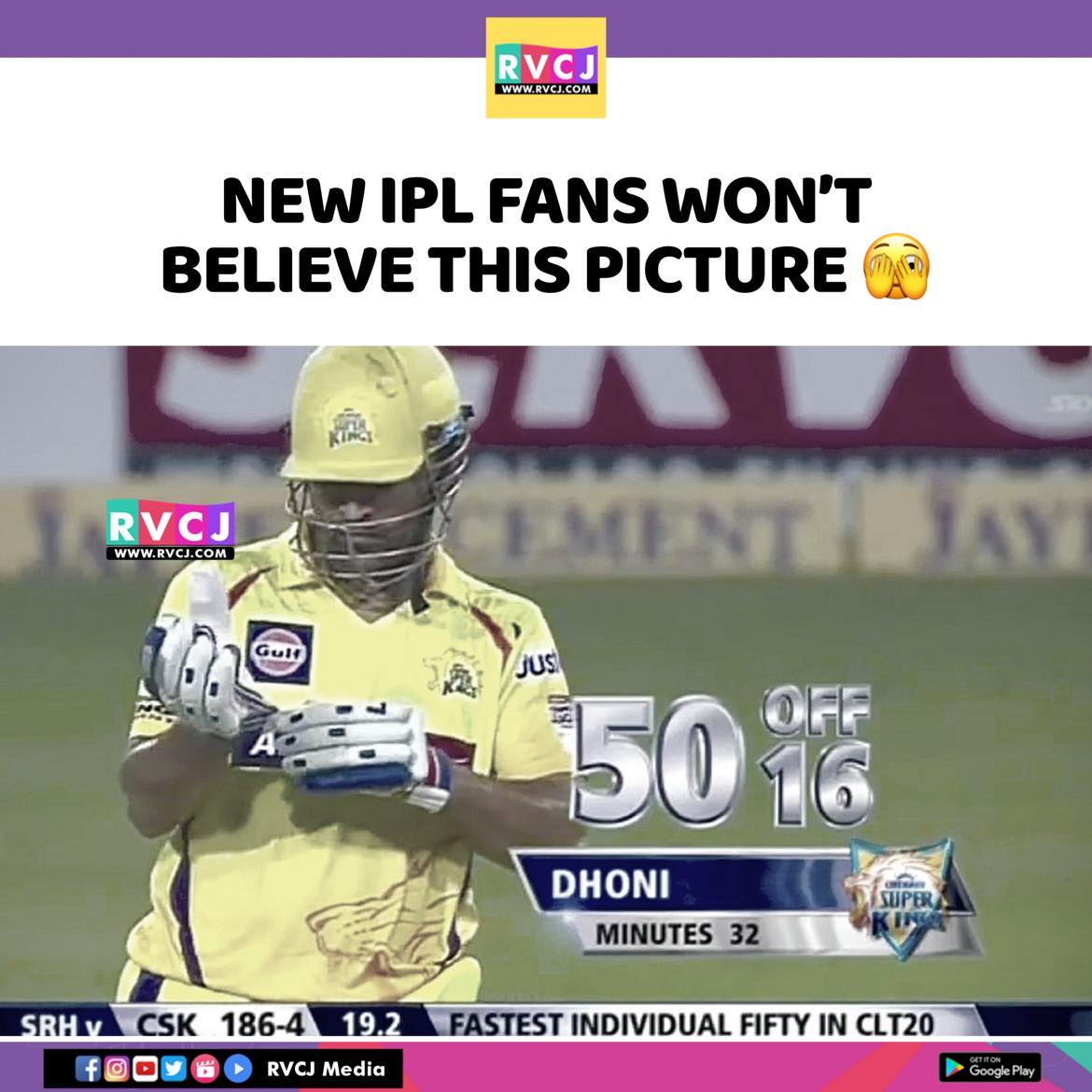 RVCJ Media tweet media