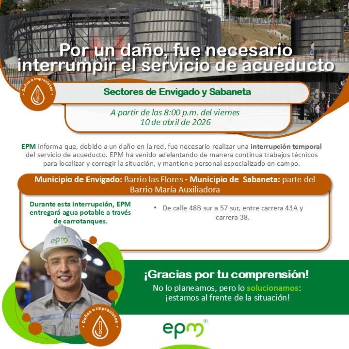 EPM estamos ahí tweet media