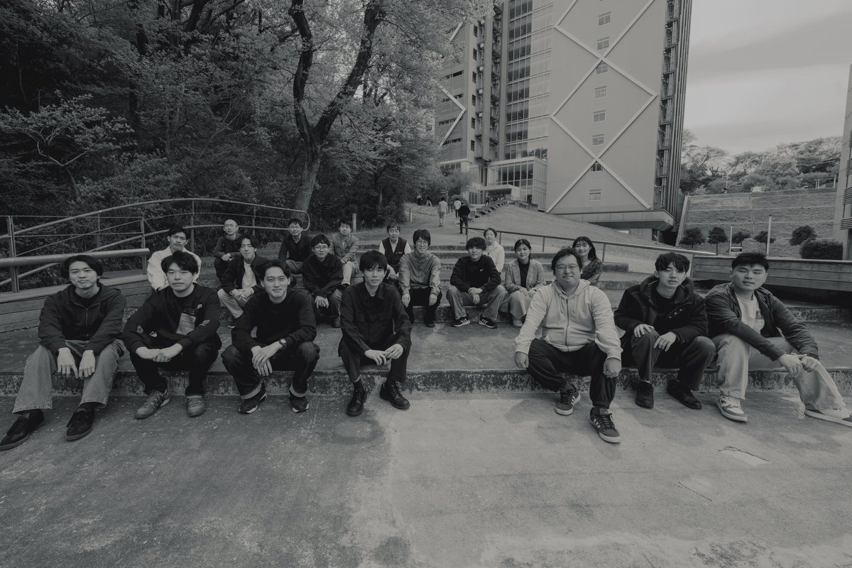 大上研究室 / Ohue Lab, 𝙎𝙘𝙞𝙚𝙣𝙘𝙚 𝙏𝙤𝙠𝙮𝙤 tweet media