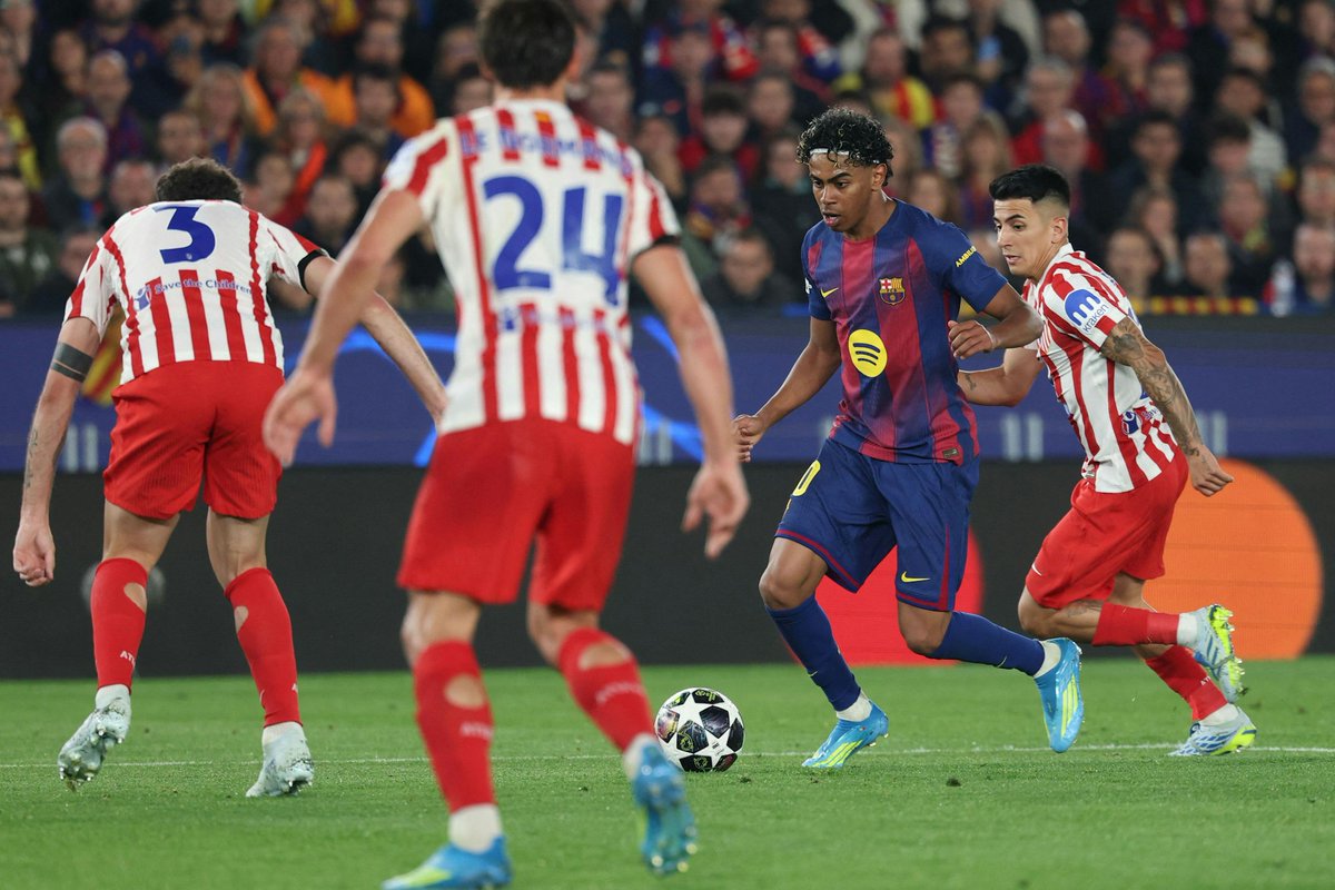 HUSSIEN BARCA 🇵🇸 tweet media