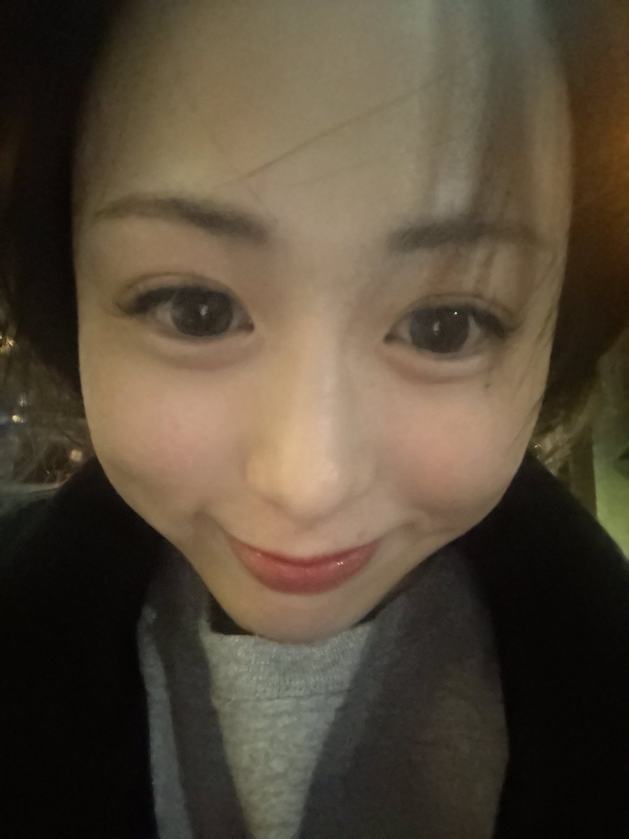 大井すず tweet media