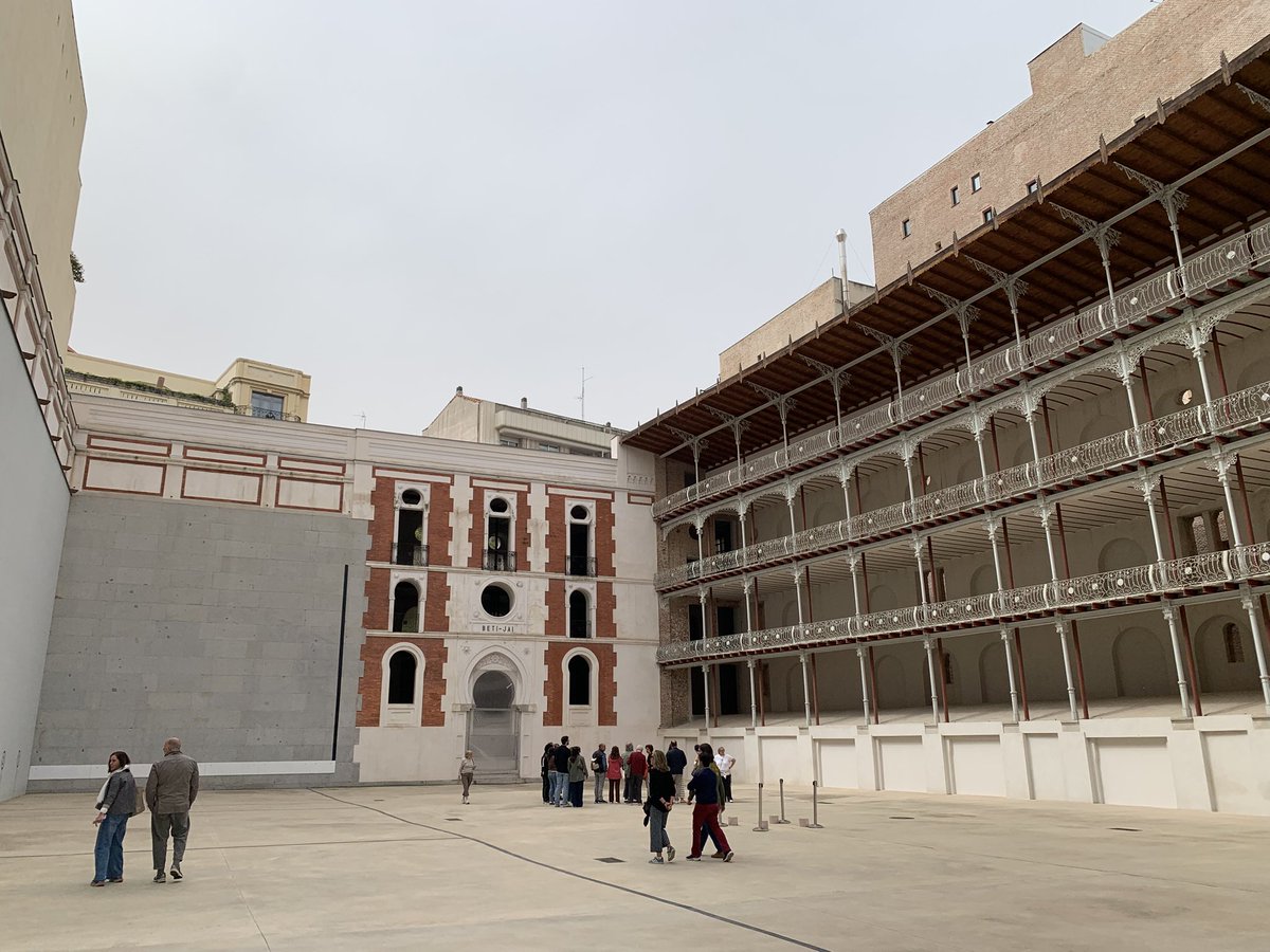 Javier Alonso tweet media