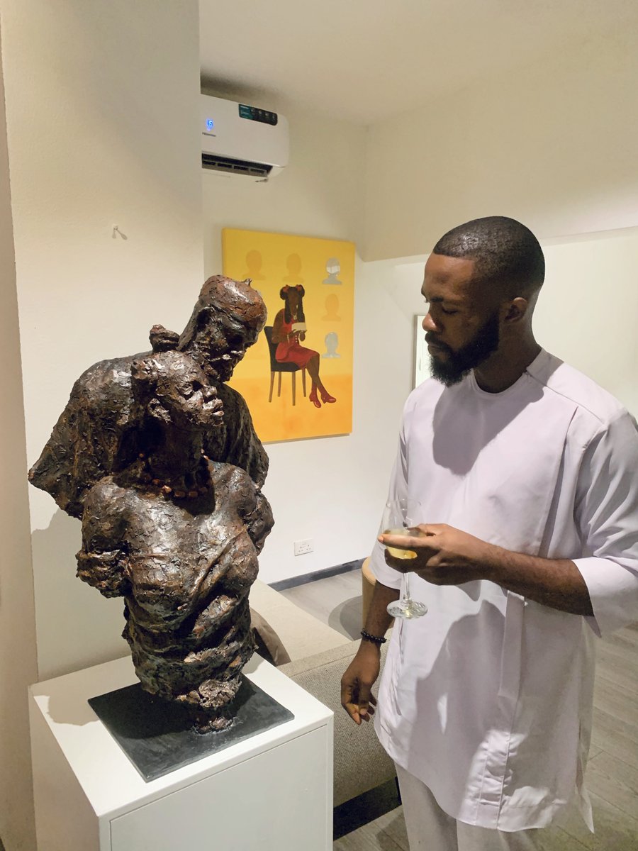 Jude Ụkadịlọnụ 🇳🇬 tweet media