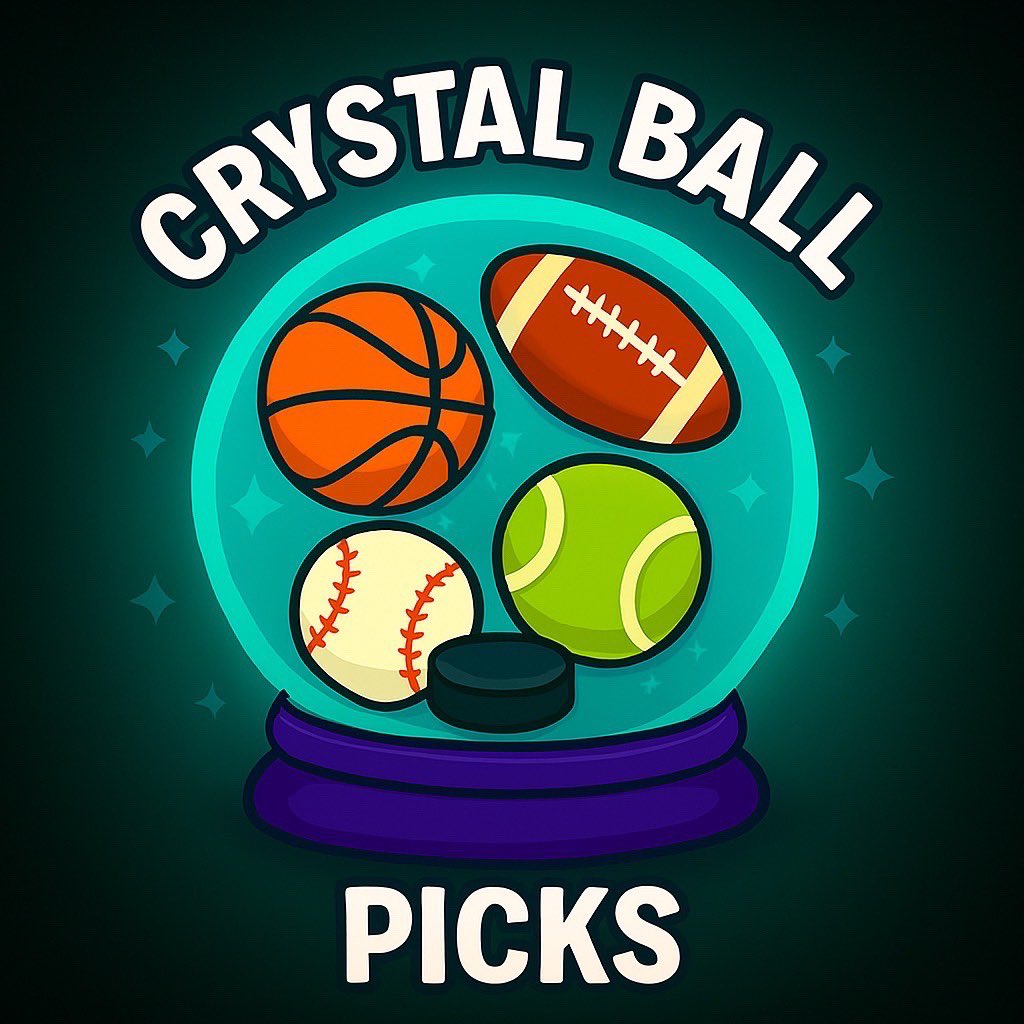TheOfficialCBP's tweet image. Challenge Friends in Sports Picks: How Crystal Ball Picks Makes Every Game Personal

#sports #sportspicks #sportspredictions #challenge 

blog.crystalballpicks.com/blog/sports-pi…