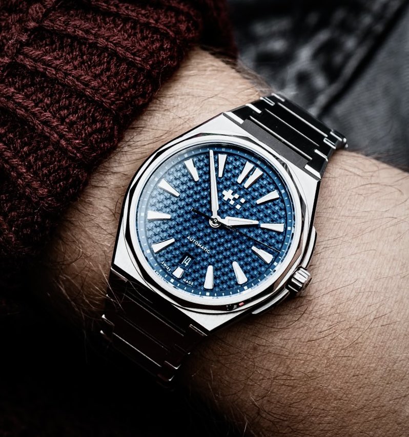 woachtung's tweet image. Twelve ⚔️ Prx
#christopherward #tissot