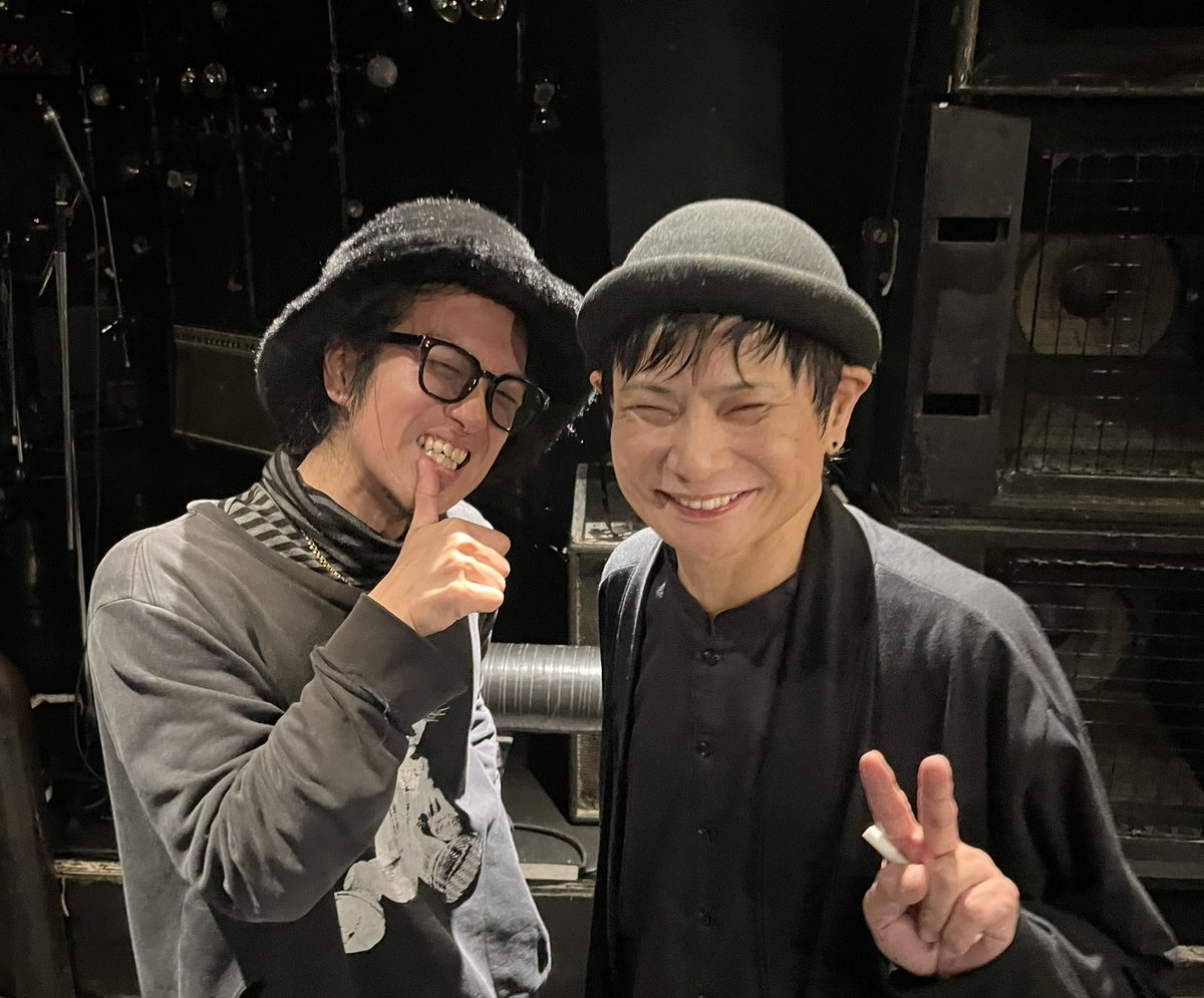 タカ / 佐藤鷹 tweet media