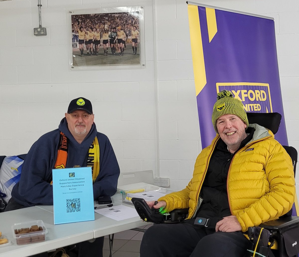 DSA drop in today.
#oufc